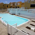 Caleta Paraiso Sea View 137 Apartmán Costa De Antigua