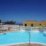 Apartmán Caleta Paraiso Sea View 137