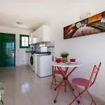 Apartmán Caleta Paraiso Sea View 137 Costa De Antigua