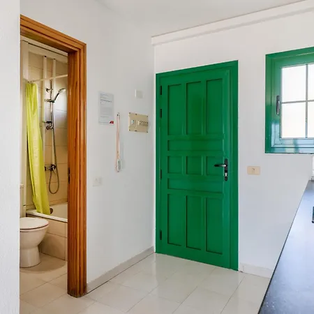 Caleta Paraiso Sea View 137