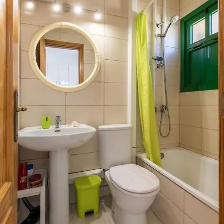 Caleta Paraiso Sea View 137 *