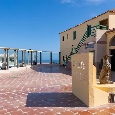 Appartement Caleta Paraiso Sea View 137 *