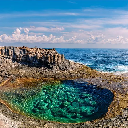 Caleta Paraiso Sea View 137