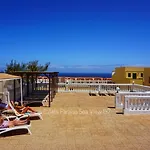 Apartment Caleta Paraiso Sea View 137 *