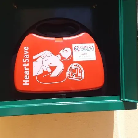 Caleta Paraiso Sea View 137 アパート *