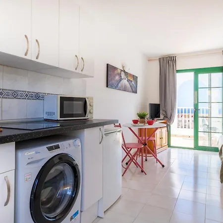 Caleta Paraiso Sea View 137 * קוסטה דה אנטיגואה