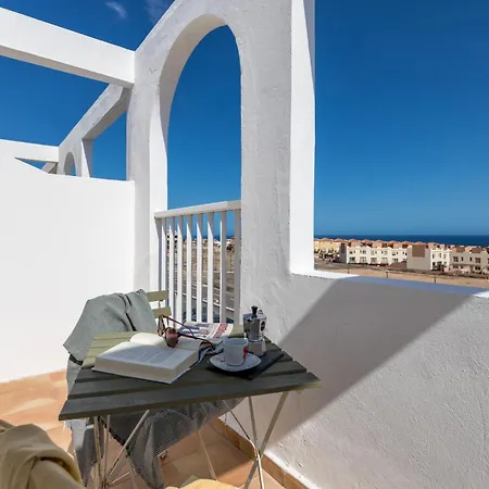 Caleta Paraiso Sea View 137 * コスタ・デ・アンティグア