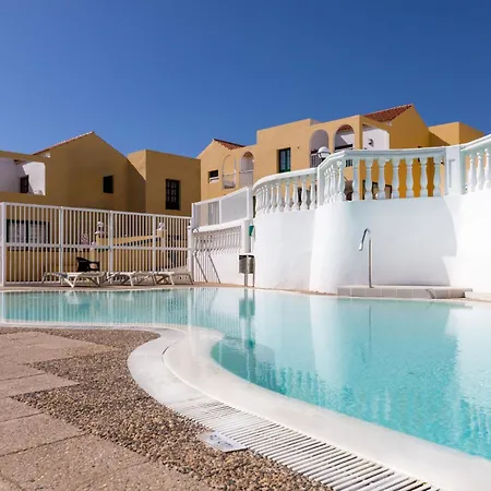 Caleta Paraiso Sea View 137 * コスタ・デ・アンティグア