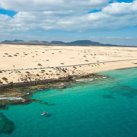 Caleta Paraiso Sea View 137 コスタ・デ・アンティグア