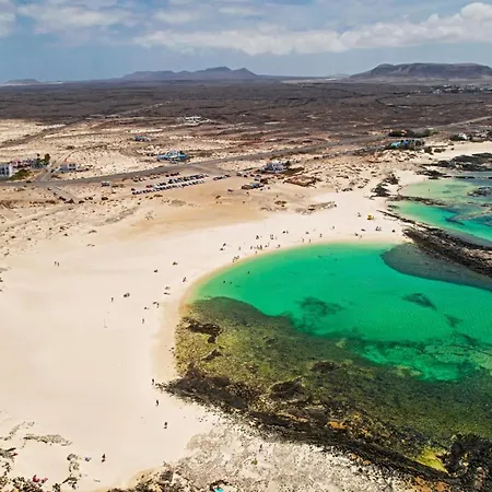 Caleta Paraiso Sea View 137 קוסטה דה אנטיגואה