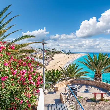 Caleta Paraiso Sea View 137 *