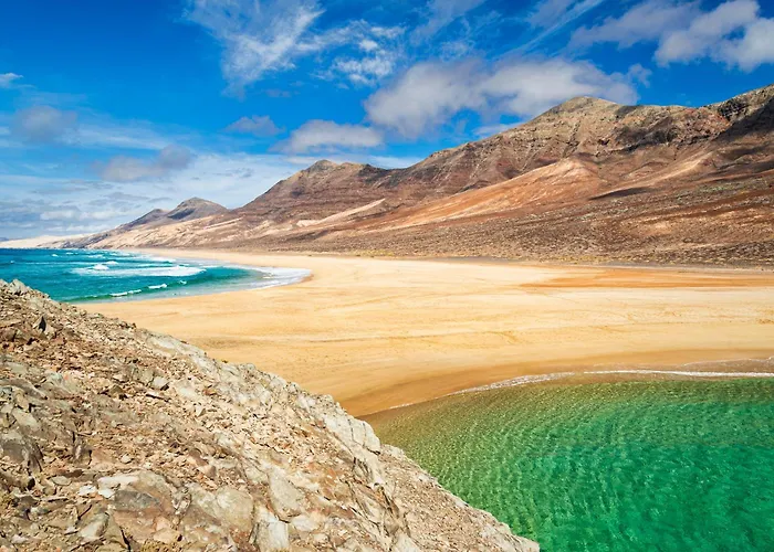 Apartment Caleta Paraiso Sea View 137 *