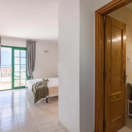 Caleta Paraiso Sea View 137