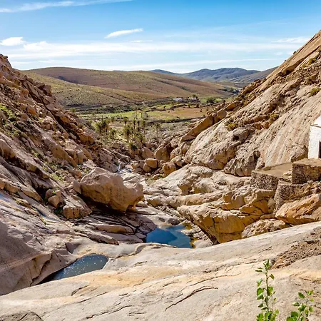 Caleta Paraiso Sea View 137 Apartament Costa De Antigua