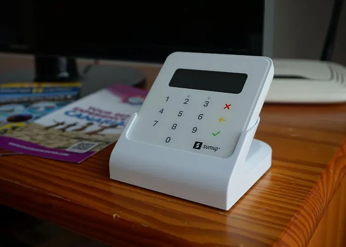 公寓 Caleta Paraiso Sea View 137