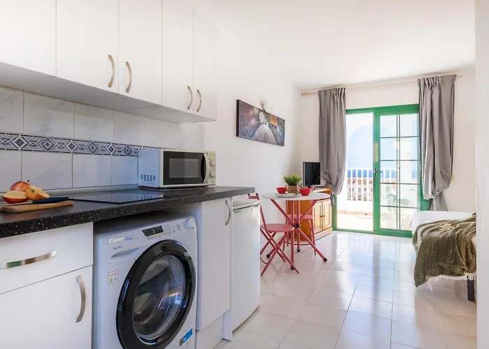 Caleta Paraiso Sea View 137 * 科斯塔德安提瓜