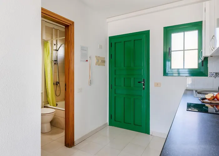 Caleta Paraiso Sea View 137