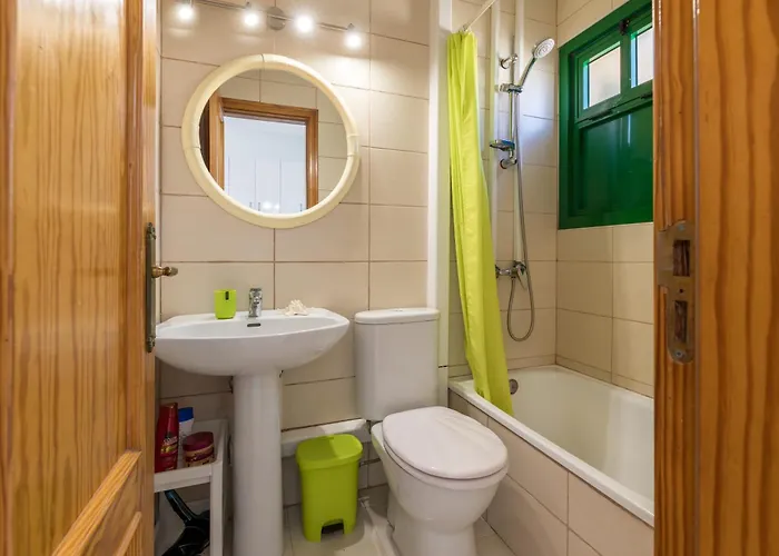 Caleta Paraiso Sea View 137 *