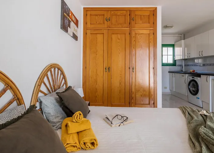 Caleta Paraiso Sea View 137 * 科斯塔德安提瓜