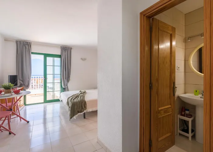 Caleta Paraiso Sea View 137