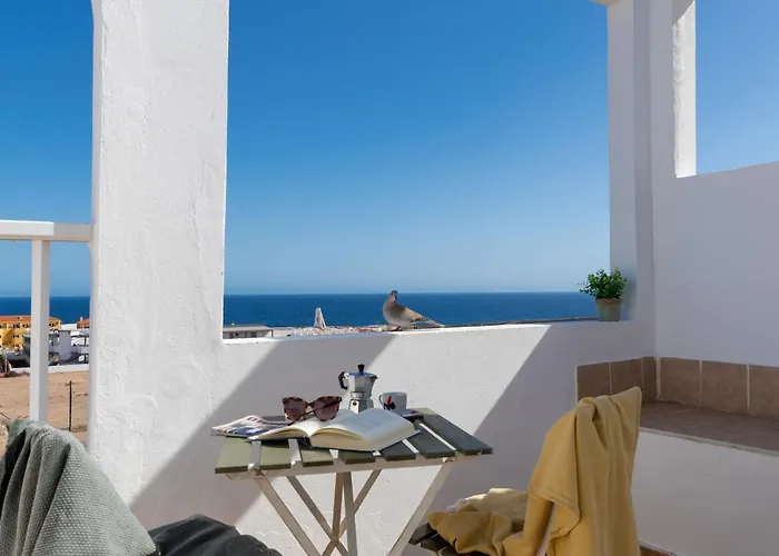 Caleta Paraiso Sea View 137 科斯塔德安提瓜