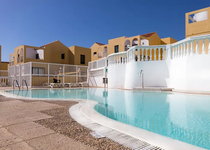 Caleta Paraiso Sea View 137 * 科斯塔德安提瓜