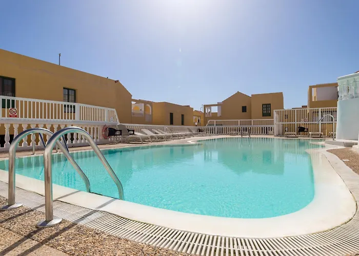 Caleta Paraiso Sea View 137 *