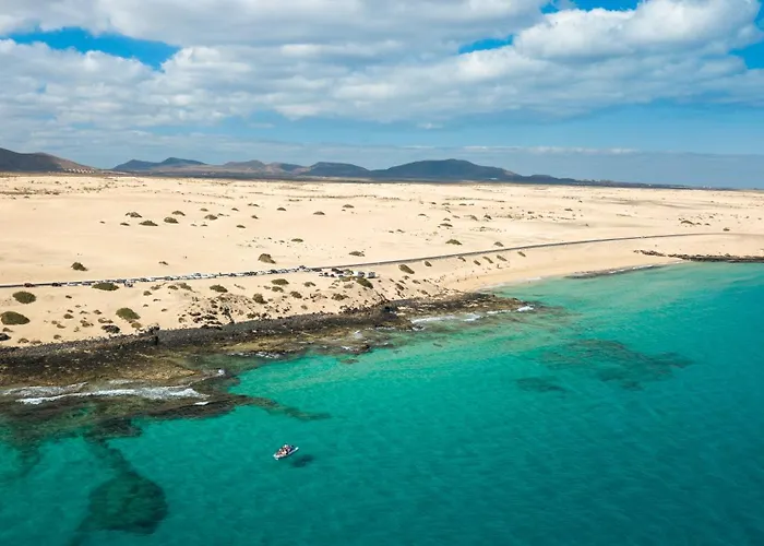 Caleta Paraiso Sea View 137 科斯塔德安提瓜