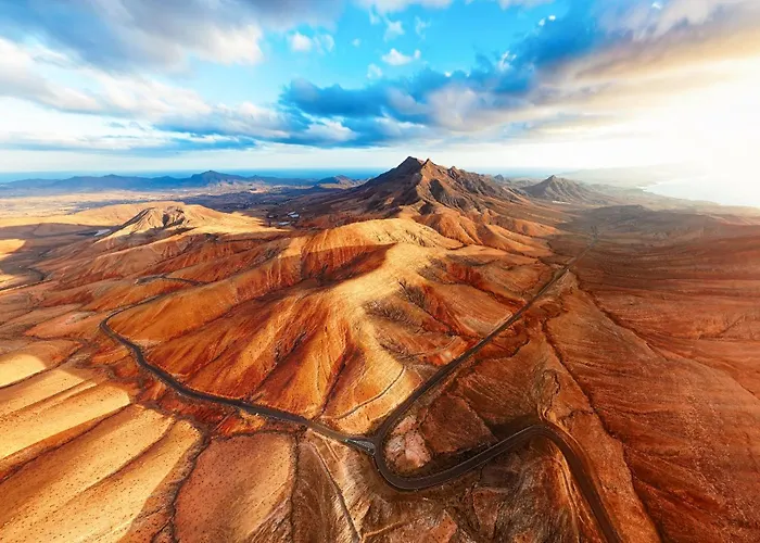 公寓 Caleta Paraiso Sea View 137 科斯塔德安提瓜