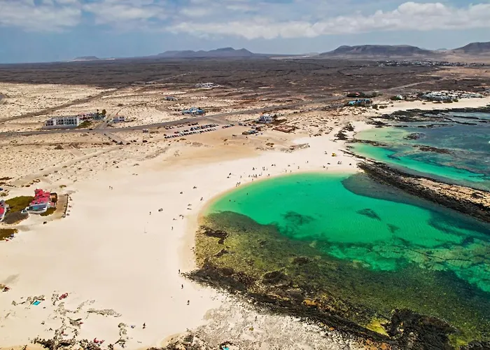 Caleta Paraiso Sea View 137 科斯塔德安提瓜