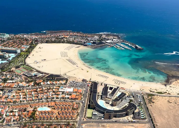 Caleta Paraiso Sea View 137 公寓