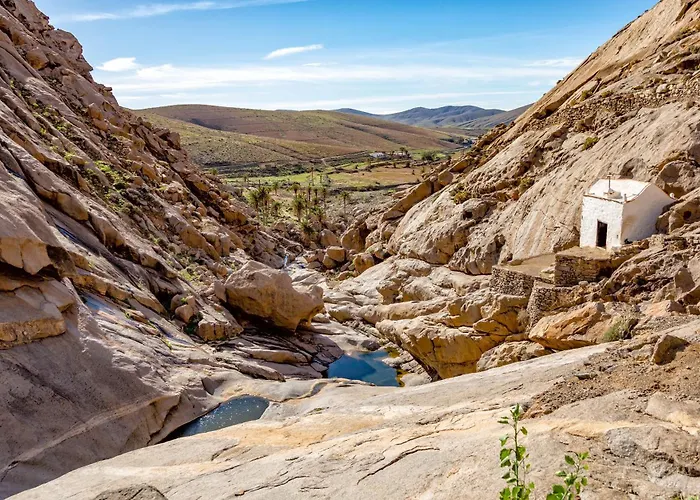 Caleta Paraiso Sea View 137 公寓 科斯塔德安提瓜