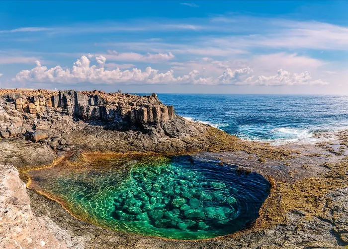 Caleta Paraiso Sea View 137