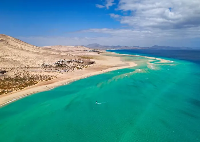 公寓 Caleta Paraiso Sea View 137 科斯塔德安提瓜