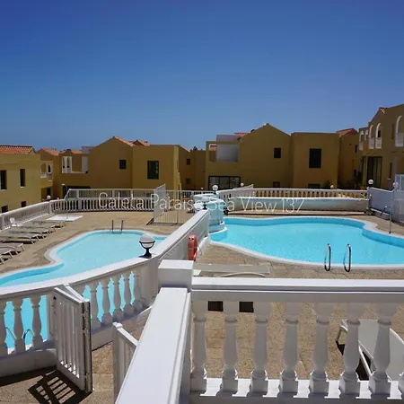 Caleta Paraiso Sea View 137