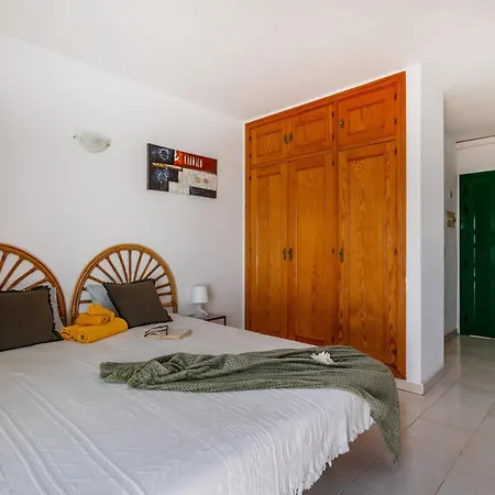 Caleta Paraiso Sea View 137 Διαμέρισμα *