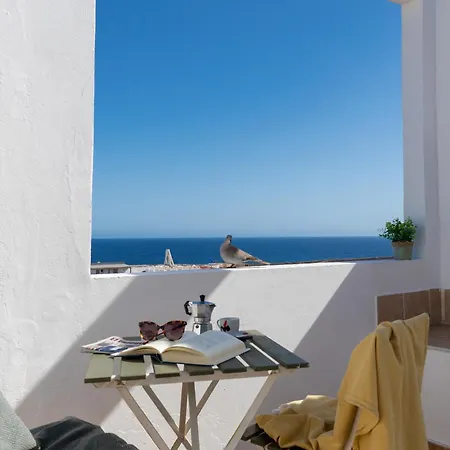 Caleta Paraiso Sea View 137 Costa De Antigua