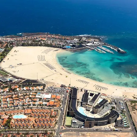 Caleta Paraiso Sea View 137 Διαμέρισμα